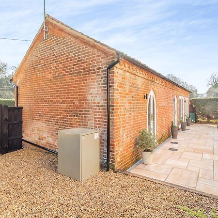 Melton Constable Bell House Stables - Uk41789ヴィラ エクステリア 写真